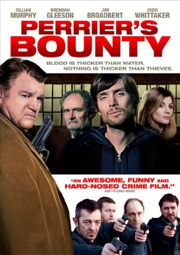 Perrier's Bounty/Murphy/Gleeson/Byrne@Ws@Nr