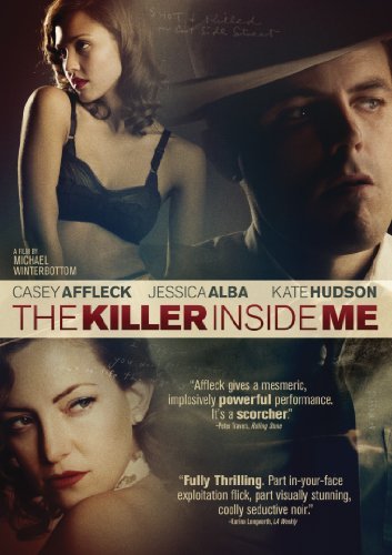 Killer Inside Me/Affleck/Alba/Hudson@Ws@R
