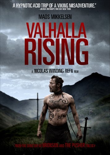 Valhalla Rising/Mikkelsen/Stevenson/Morton@DVD@NR