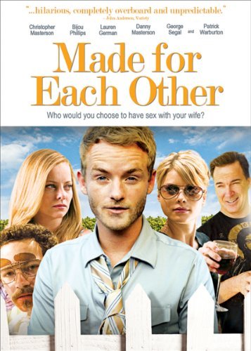 Made For Each Other/Masterson/Phillips/German@Ws@Nr