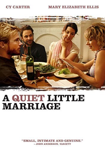 Quiet Little Marriage/Elis/Carter/O'Neill@Ws@Nr