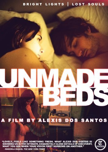 Unmade Beds/Tielve/Francois@Ws@Nr