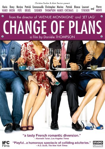 Change Of Plans/Seigner/Hands/Boon@Ws@Nr