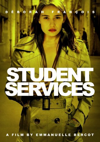 Student Services/Francois/Clement@Ws@Nr