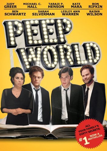 Peep World/Black/Silverman/Hall/Wilson@Ws@Nr