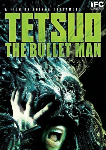 Tetsuo Bullet Man Tetsuo Bullet Man Nr 