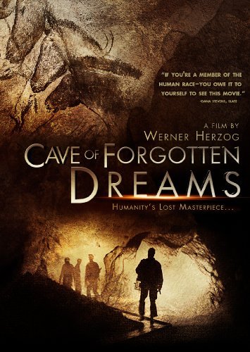 Cave Of Forgotten Dreams Cave Of Forgotten Dreams Ws Nr 