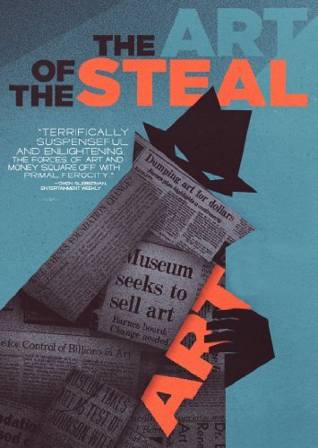 Art Of The Steal/Art Of The Steal@Ws@Nr