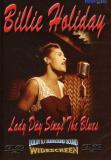 Billie Holiday Lady Day Sings The Blues 