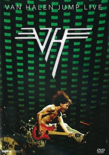 Van Halen/Jump Live!