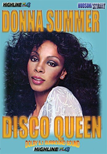 Donna Summer/Disco Queen
