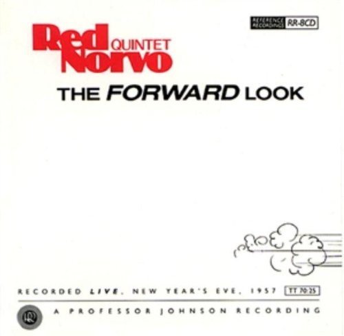 Red Quintet Norvo Forward Look 