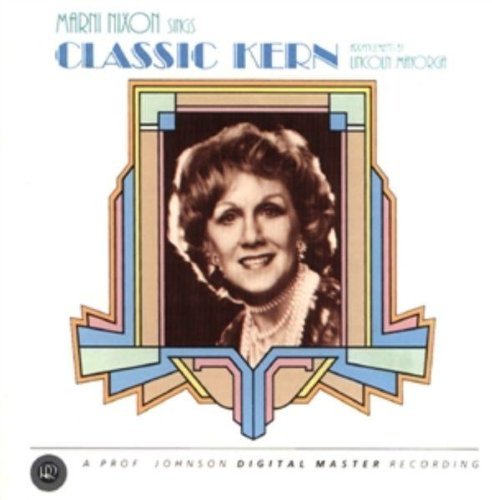 Marni Nixon/Sings Classic Kern