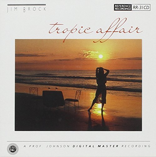 Jim Brock/Tropic Affair