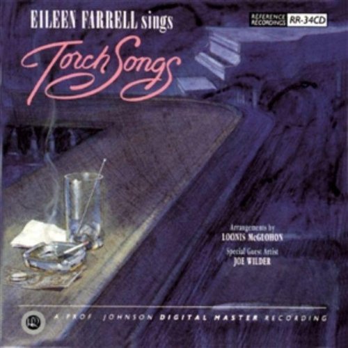 Eileen Farrell/Sings Torch Songs