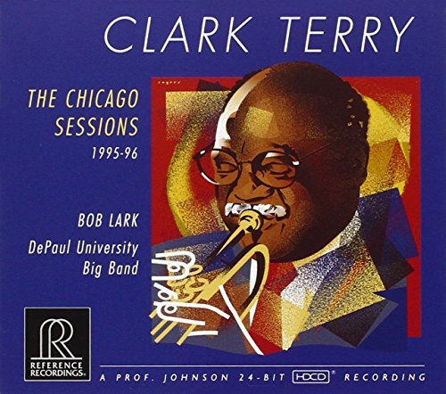 Clark Terry/Chicago Sessions