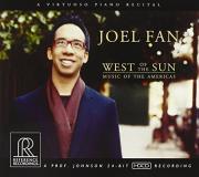 Joel Fan West Of The Sun 