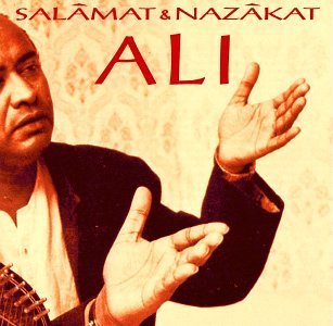 Salamat & Nazakat Ali Salamat & Nazakat Ali 