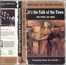 Boulevard Of Broken Dreams/It's The Talk Of The Town