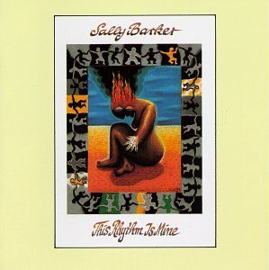 Sally Barker/This Rhythm Is Mine
