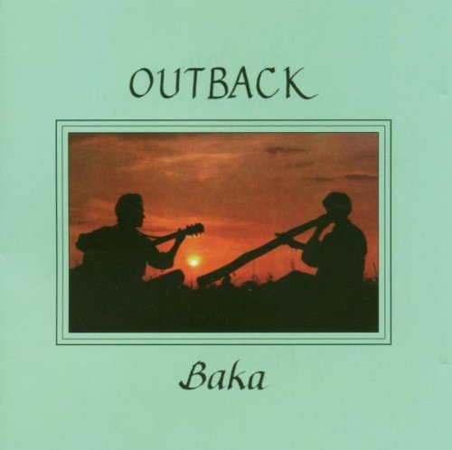 Outback Baka 