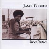 James Booker Junco Partner 