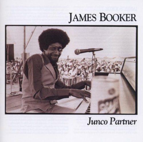 James Booker/Junco Partner