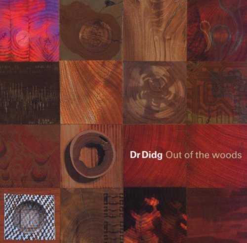 Dr. Didg/Out Of The Woods