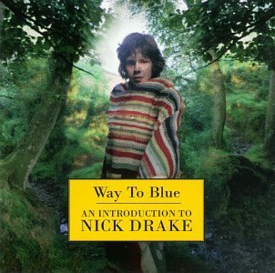 Drake Nick Way To Blue 