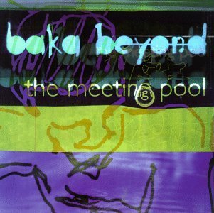 Baka Beyond Meeting Pool 