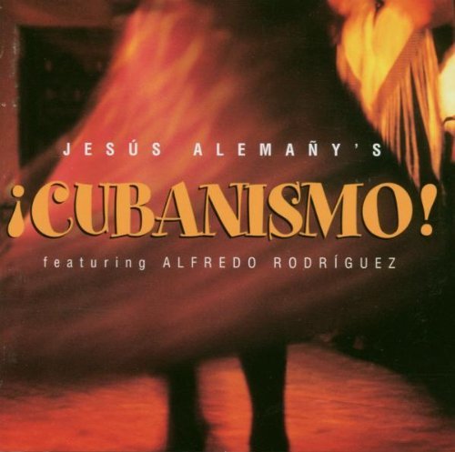 Jesus Alemany Cubanismo 