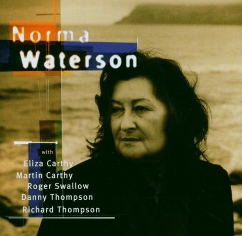 Waterson Norma Norma Waterson 