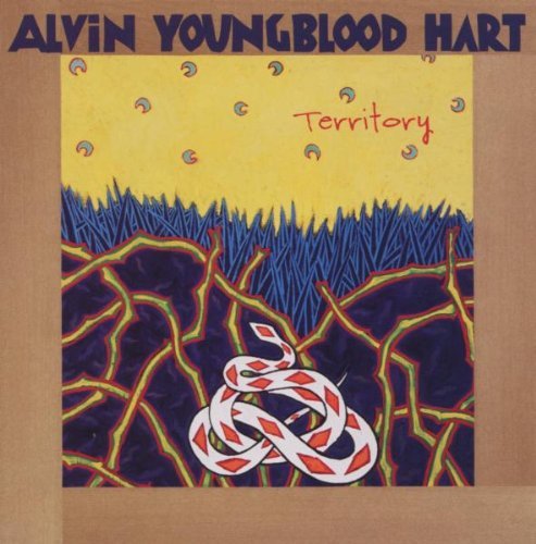 Alvin Youngblood Hart/Territory
