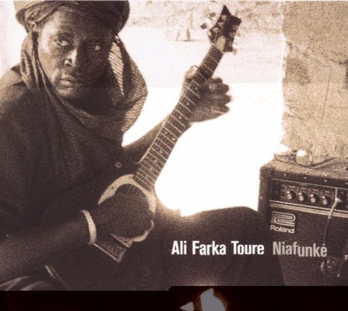 Ali Farka Touré/Niafunke