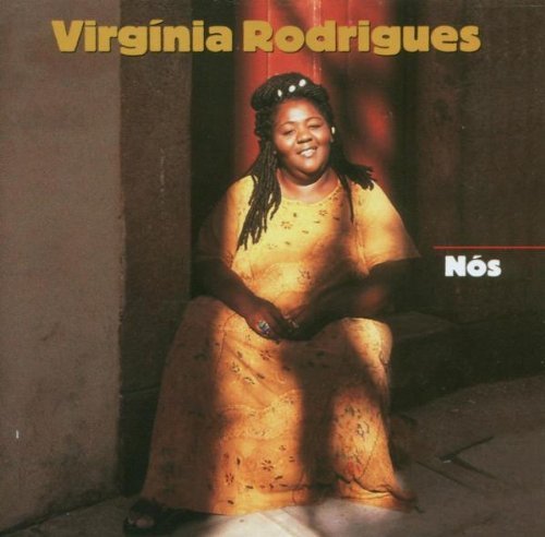 Virginia Rodrigues/Nos