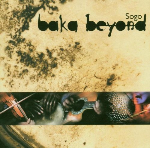Baka Beyond/Sogo