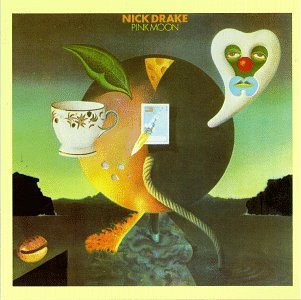 Nick Drake/Pink Moon