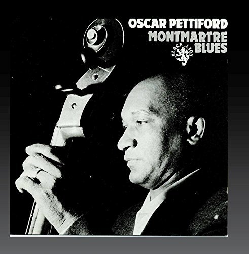 Oscar Pettiford Montmartre Blues 