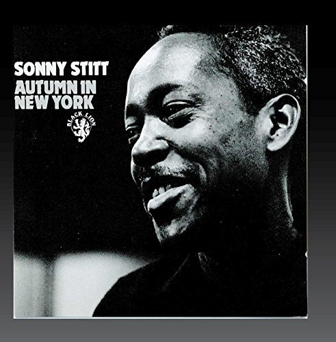 Stitt Sonny Autumn In New York 