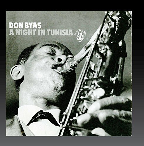 Don Byas/Night In Tunisia