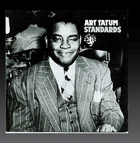 Art Tatum/Standards