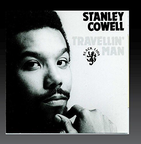 Stanley Cowell/Travellin' Man