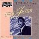 Chuck Jackson/Best Of Chuck Jackson