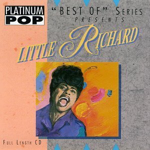 Little Richard/Best Of Little Richard
