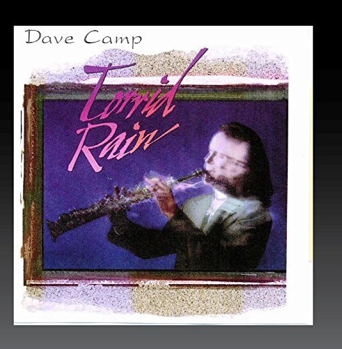 Camp Dave Torrid Rain 
