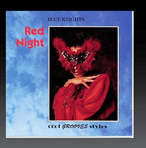 Blue Knights Red Night 