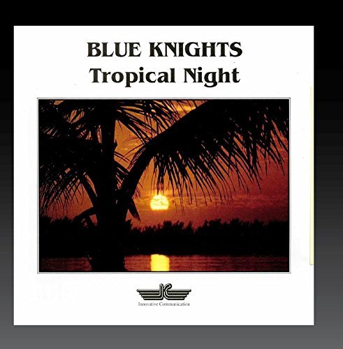 Blue Knights Tropical Night 