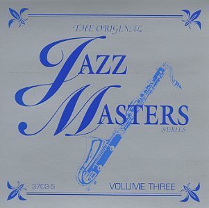 Original Jazz Masters/Vol. 3-Original Jazz Masters