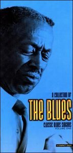 Blues/Vol. 1-Blues