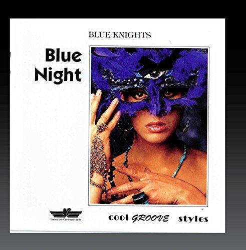 Blue Knights Blue Night 